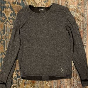 Orangetheory Women’s Long Sleeve XL